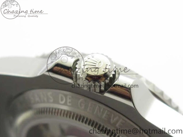 Bracelet Rough Dial The Best Sandblast SS GMF Edition Matt on Carbon SA3130 SS Carbon 0303